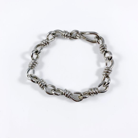 Elire Dantes Jewelry Jewelry - 1175 Chain Bracelet
